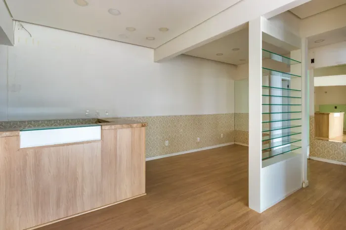 Casa para alugar na Ponte Preta em Campinas - SP.
