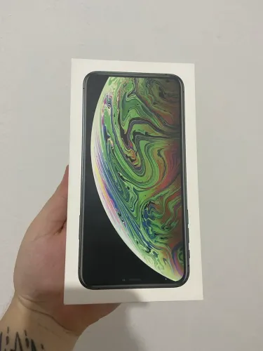 iPhone XS Max 256gb