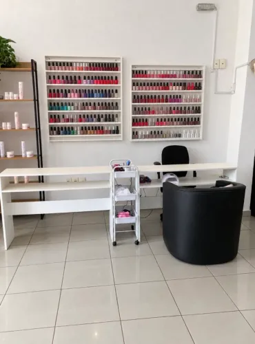 Esmalteira