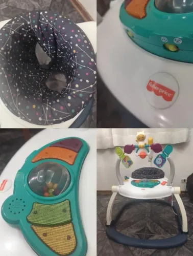 Jumper - FisherPrice