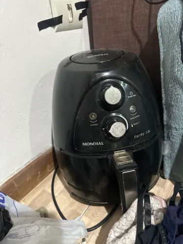 Air fryer
