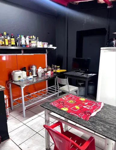 Arrendo por R$ 3.000,00 - Rua Augusta 