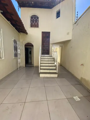 APARTAMENTO NO SAVOIA DISPONÍVEL PARA ALUGUEL.