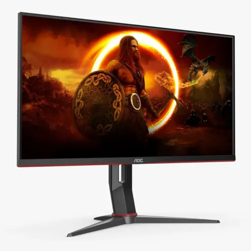 Monitor Gamer AOC Hero 27" 144Hz 1ms IPS
