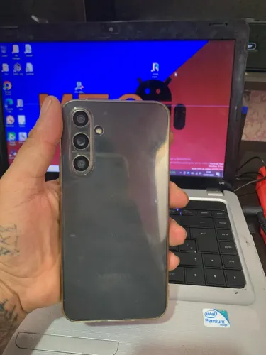 Galaxy a54 128gb semi novo