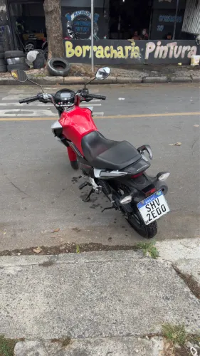VENDO TITAN 160 2023