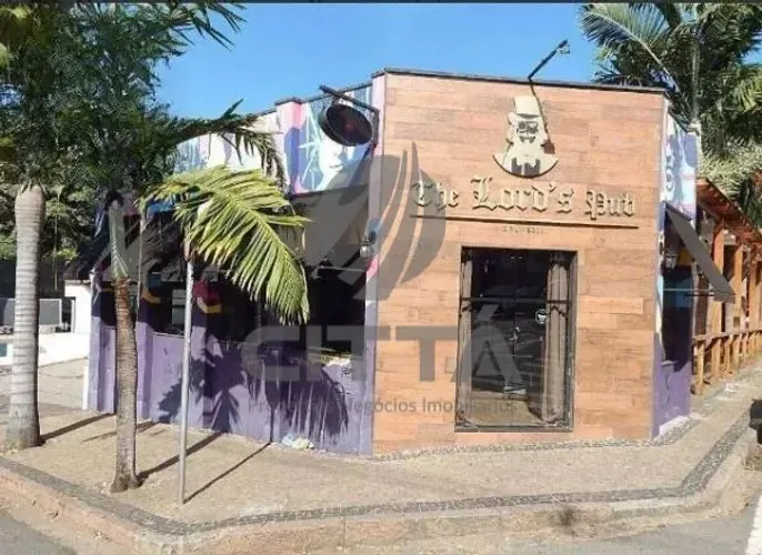 Salão Comercial para Locação no Coração do Cambuí , Campinas/SP.