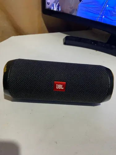 Caixa JBL original