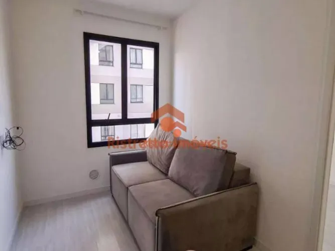 Apartamento à venda, 36 m² por R$ 320.000,00 - Presidente Altino - Osasco/SP