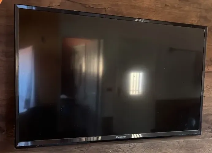 Televisão