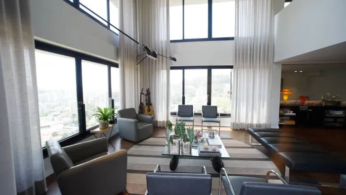 Apartamento Santa Lúcia - Belo Horizonte
