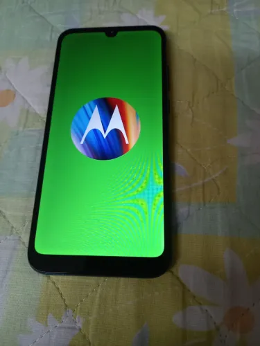 Moto E 6S