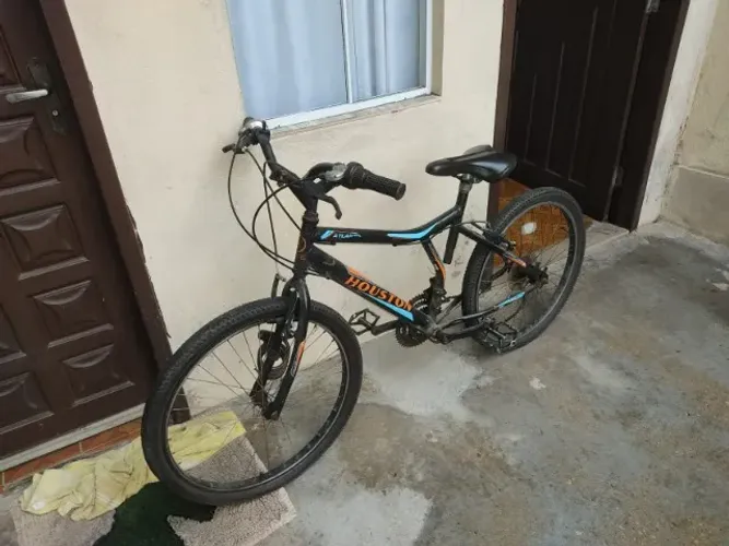 Desapego (Bicicletas)