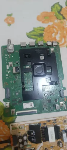 Placa principal TV Samsung BN94-00052Y