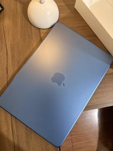 Macbook Neo 2026 256gb Indigo