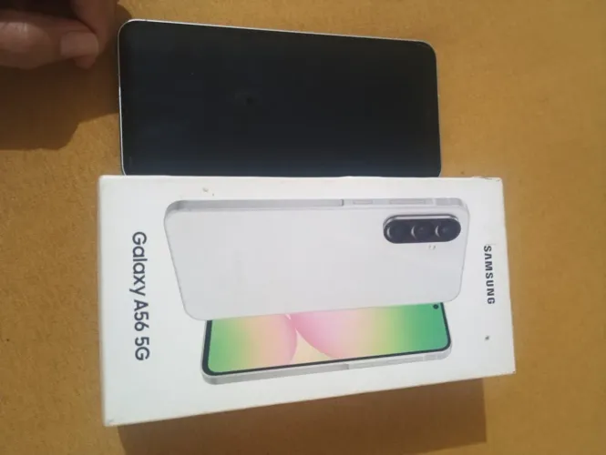 Samsung Galaxy A56