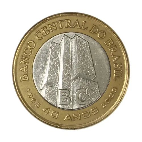 Moedas antigas