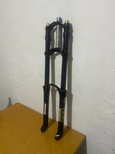 Suspensão Marzocchi 888 RC 2005 