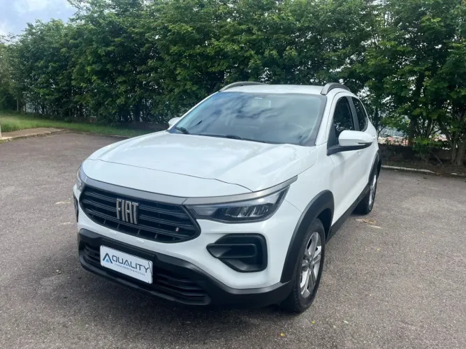 Fiat Pulse Drive 1.0 Turbo 200 Flex Aut. 2023