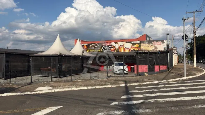 Terreno à venda em Campinas, Jardim Nova Europa, com 446 m²