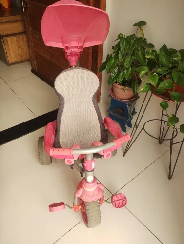Velotrol 