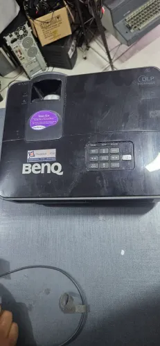 Projetor Benq MS