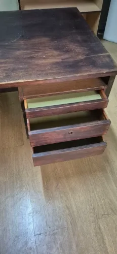 Mesa de escritório