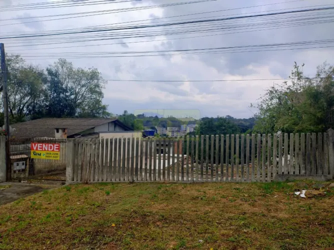Oportunidade Única no Taboão: Terreno de 501 m²