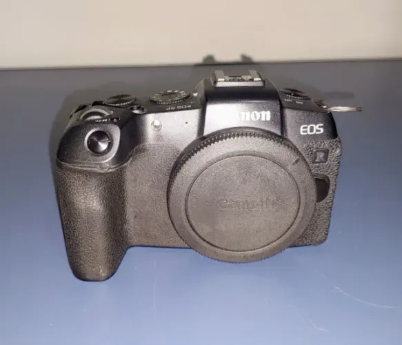 Canon RP