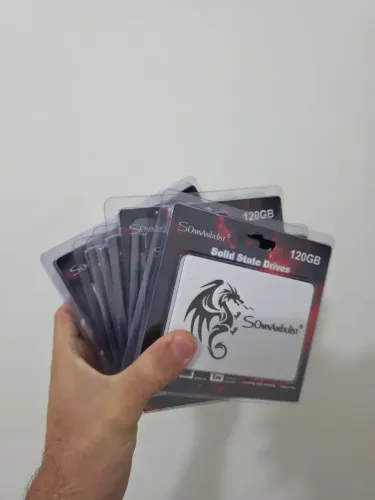 Ssd 128gb
