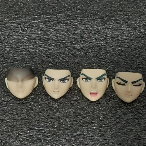 Faces kanon Dragão marinho / gêmeos cloth myth ex saint seiya cavaleiros zodiaco