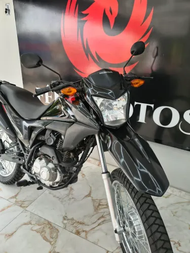 BROS 160 2018/18