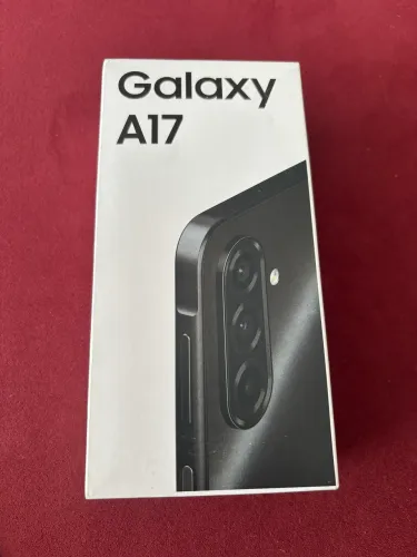 Samsung A17 5 G 256GB