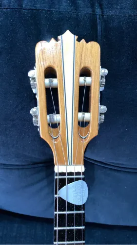 Cavaquinho Elias Matos 
