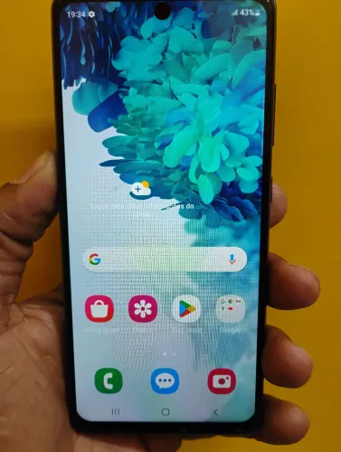 Samsung S20fe 128g