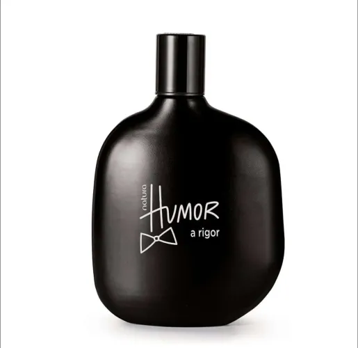 Imperdivel Perfume Natura Humor a Rigor