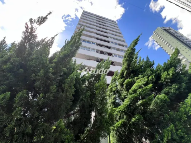 Cobertura Centro Novo Hamburgo