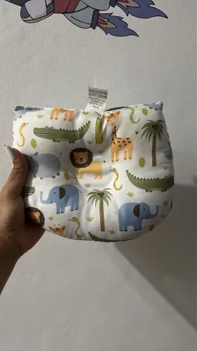Objetos para bebês