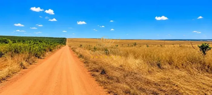 Alto Araguaia | Mato Grosso | Fazenda 1.700 Hectares | Aceita Permuta