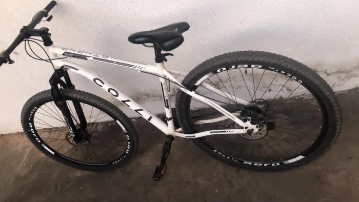 BIKE COLLI