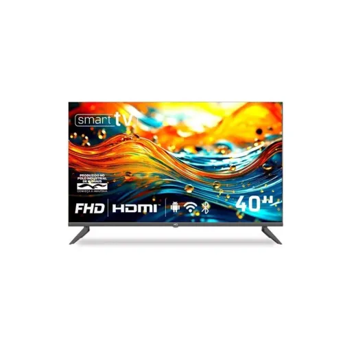 Smart TV 40? Full HD ? Nova na caixa lacrada!