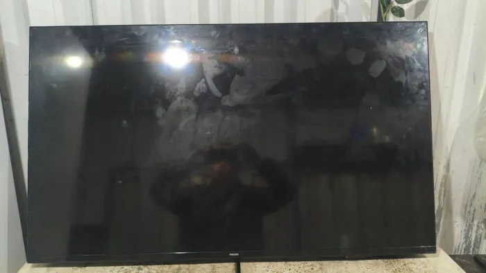 Vendo TV não está funcionando 