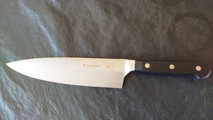 Faca Tramontina century Prima 8"