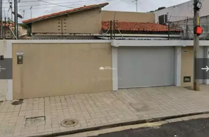 Aluga-se excelente casa, próximo a Uespi