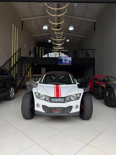 Wake Way 1.6 Total Flex 8V Mec. 2019