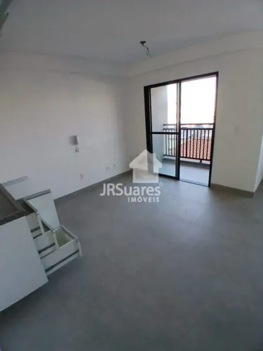 STUDIO 31M² PARA LOCAÇÃO - MOBI TUCURUVI