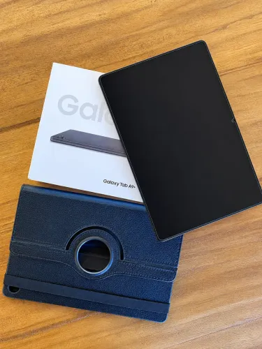 Tablet - Samsung Galaxy Tab A9+ 64GB | 4GB RAM 