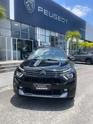 Citroen C3 AIRCROSS7 XTR 1.0 TB. 200 AUT. 2026