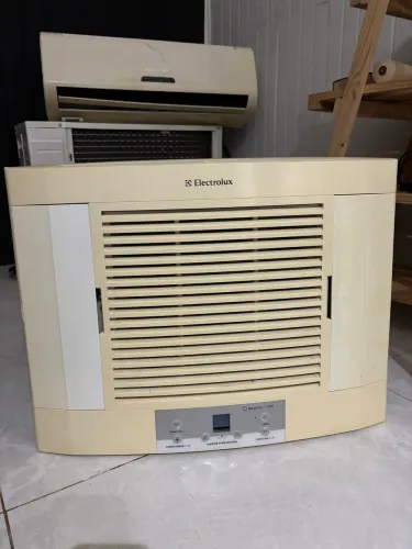 Ar condicionado ELECTROLUX 