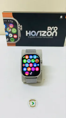 Relógio/ Smartwatch Horizon